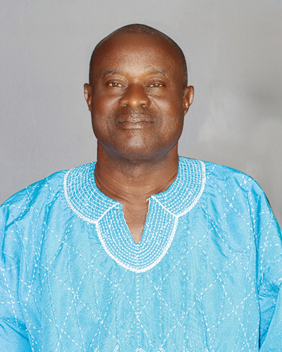 Nana Owusu Mensah Aborampah